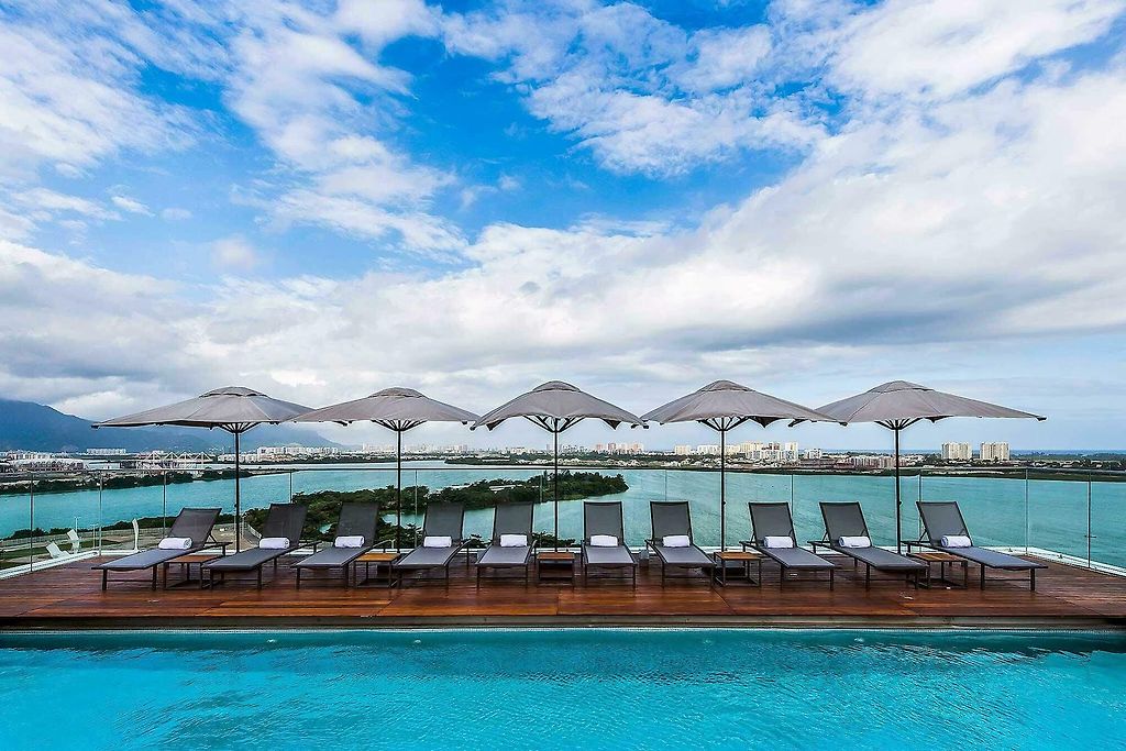 Best 11 Resorts In Rio De Janeiro Brazil Cool Beach Hotels