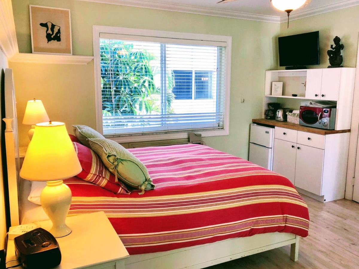 Quarto Deluxe com Cama Queen-size