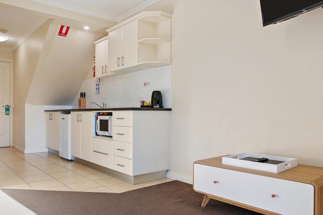 Standard Villa