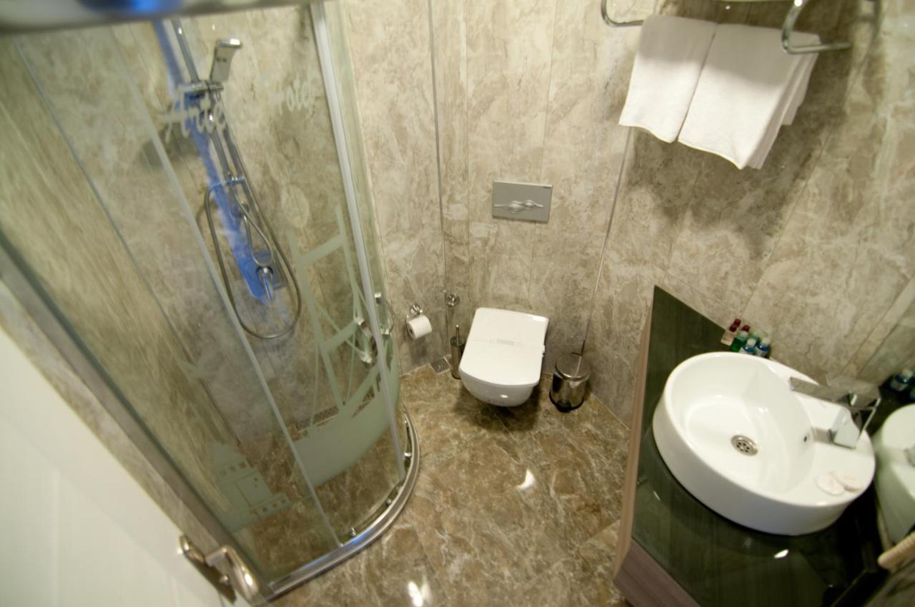 Habitación Individual Superior