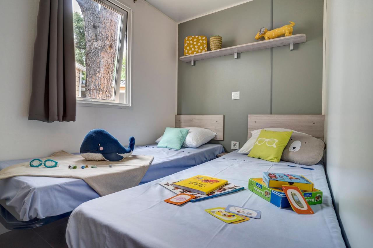Mobil-Home Confort Duo 6p