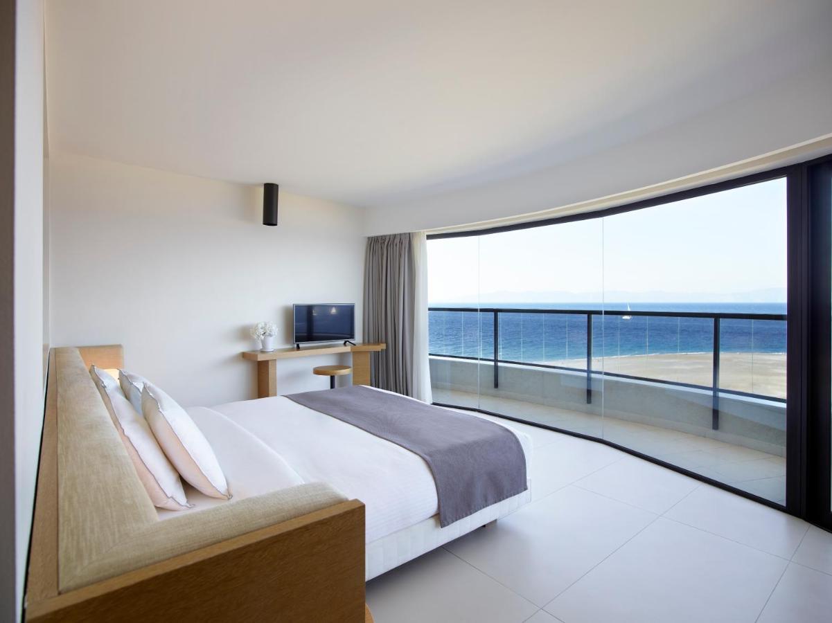 Suite with Sea View