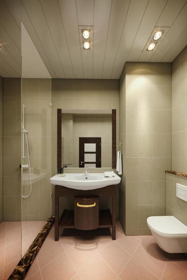 Alojamiento Familiar Deluxe con cama extragrande y vistas al jardín