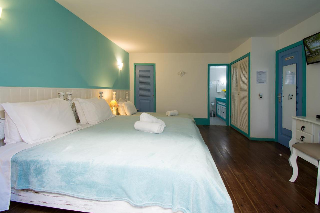 Triple Room Balcony
