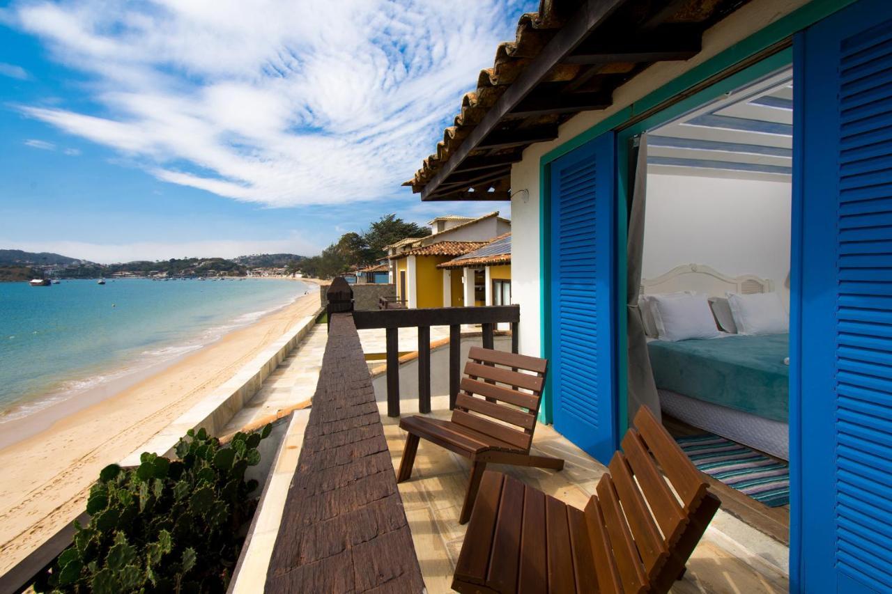 Triple Room Sea View