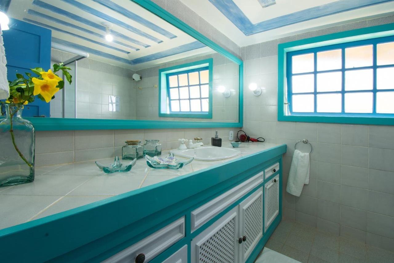 Triple Room Sea View