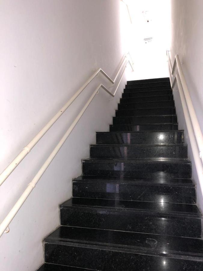 Apartamento Familiar com 2 Quartos