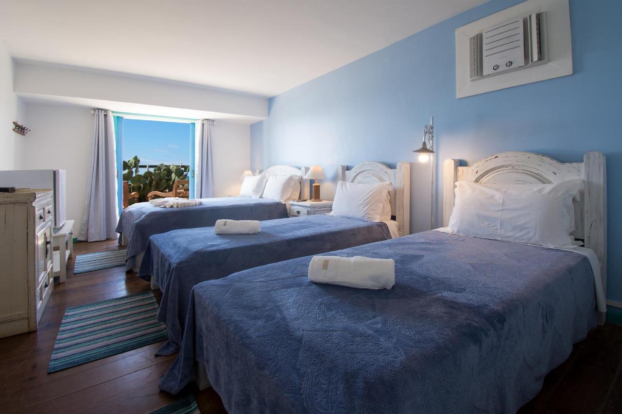 Family Room Sea View