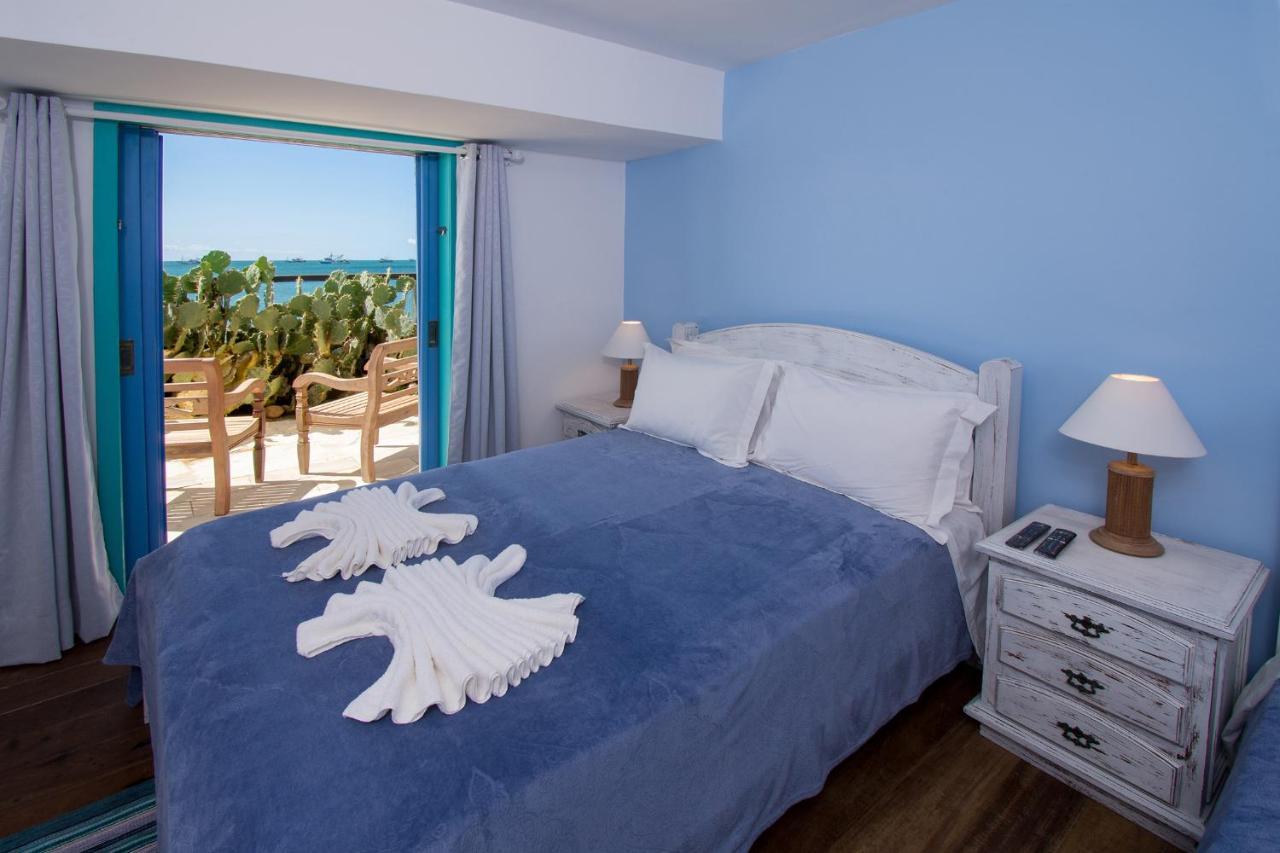 Family Room Sea View