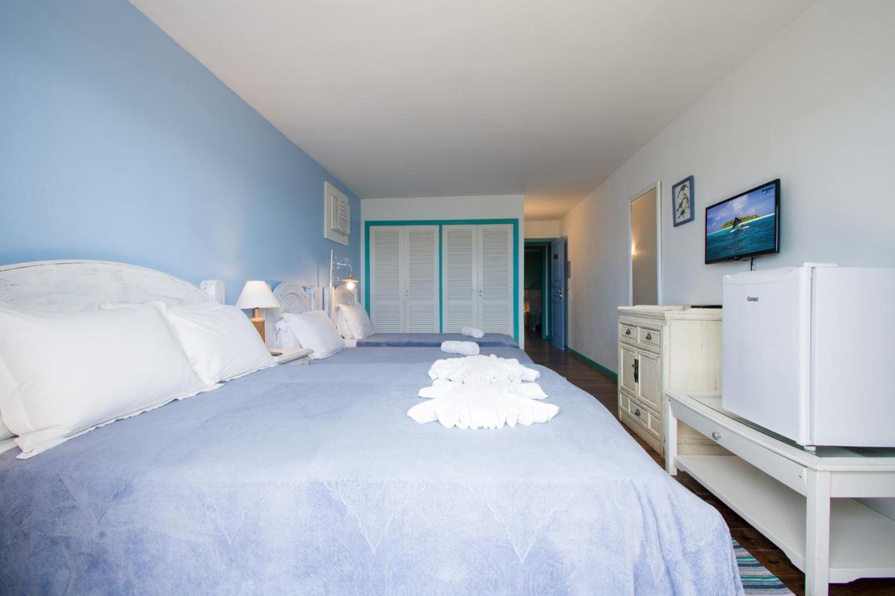 Family Room Sea View