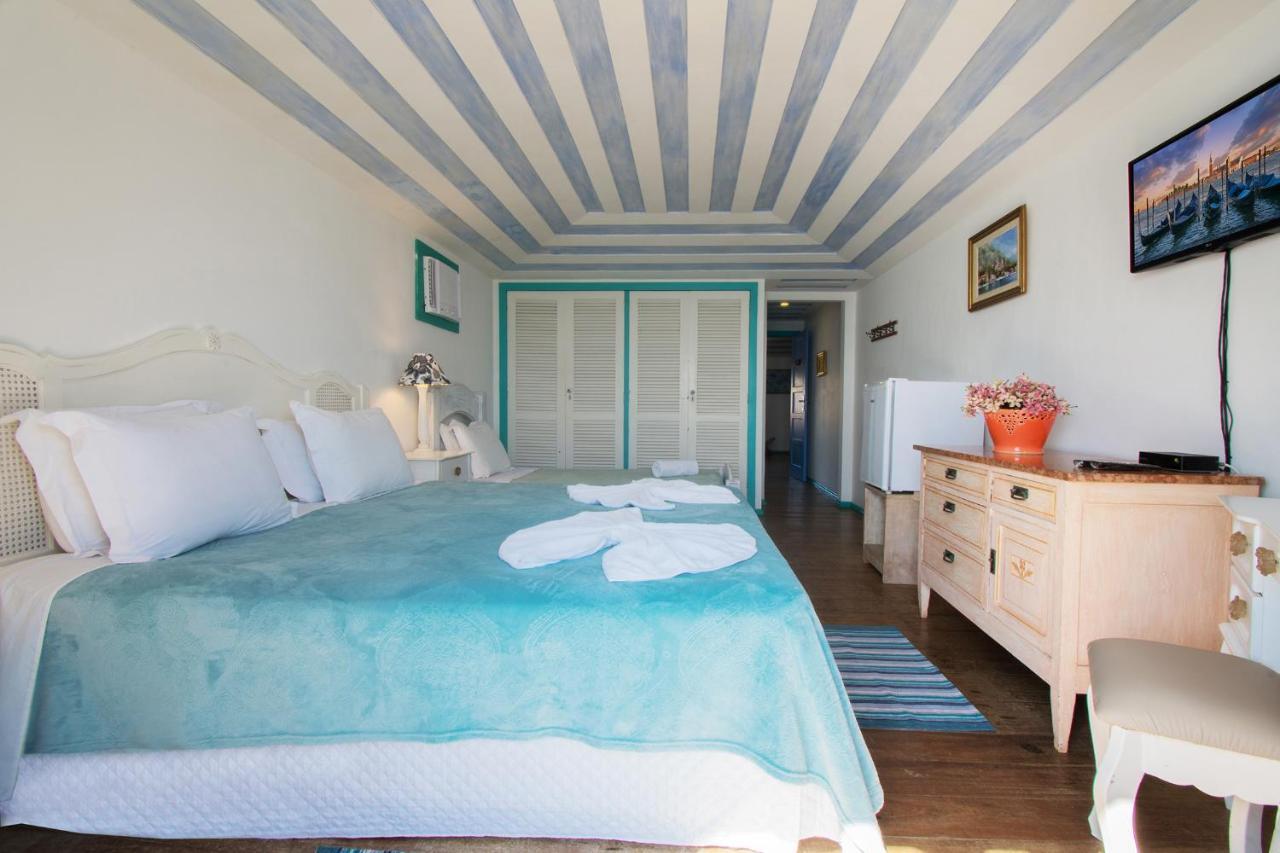 Triple Room Sea View