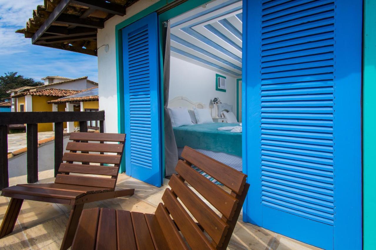 Triple Room Sea View