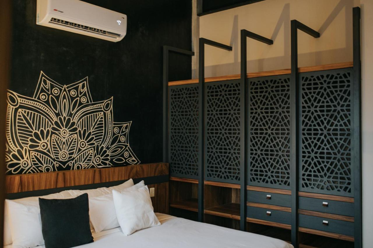 Apartamento Deluxe