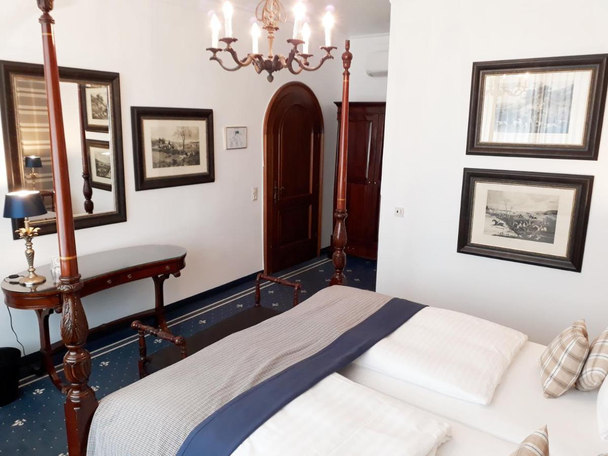Business Doppelzimmer