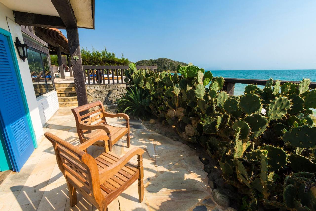 Family Room Sea View