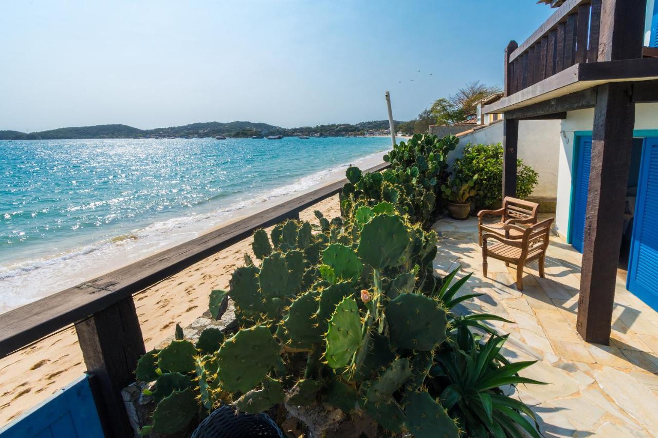 Family Room Sea View