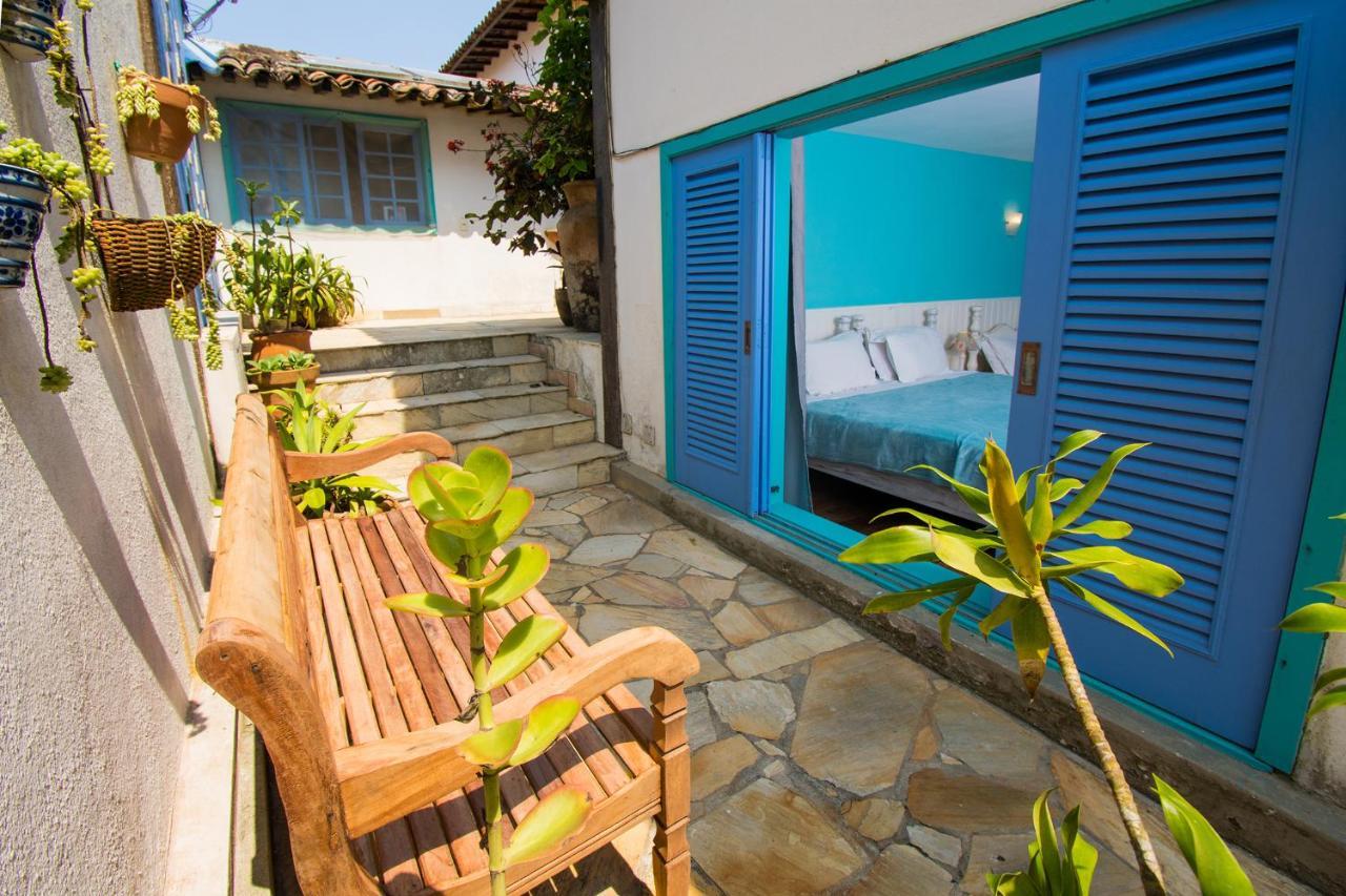 Triple Room Balcony