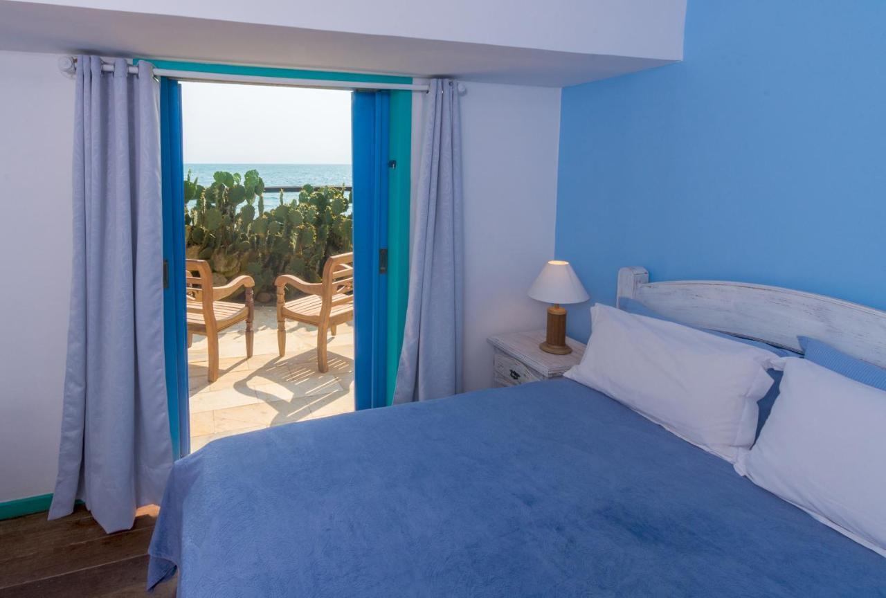 Family Room Sea View