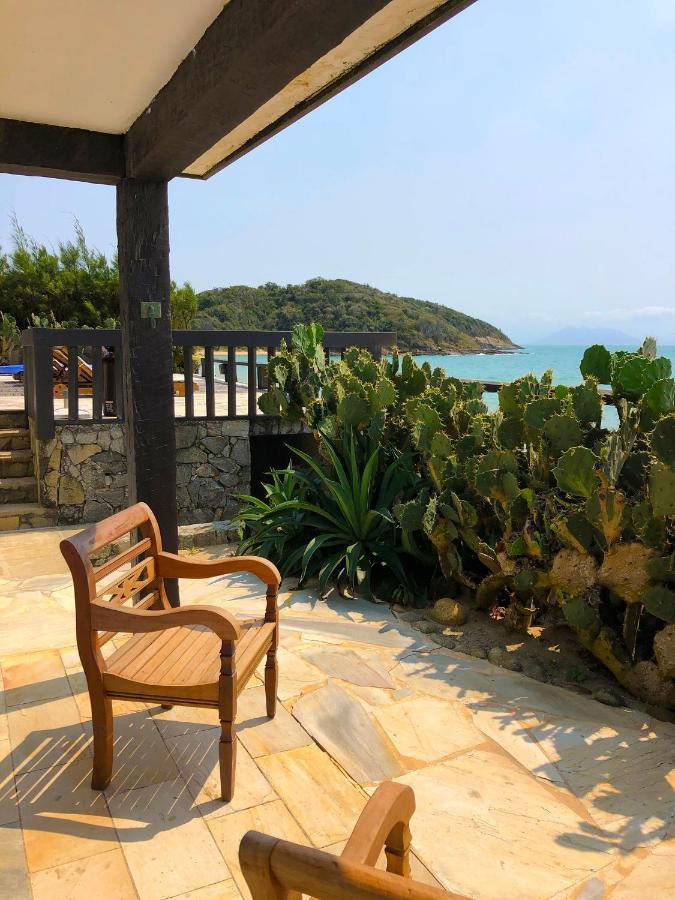 Family Room Sea View