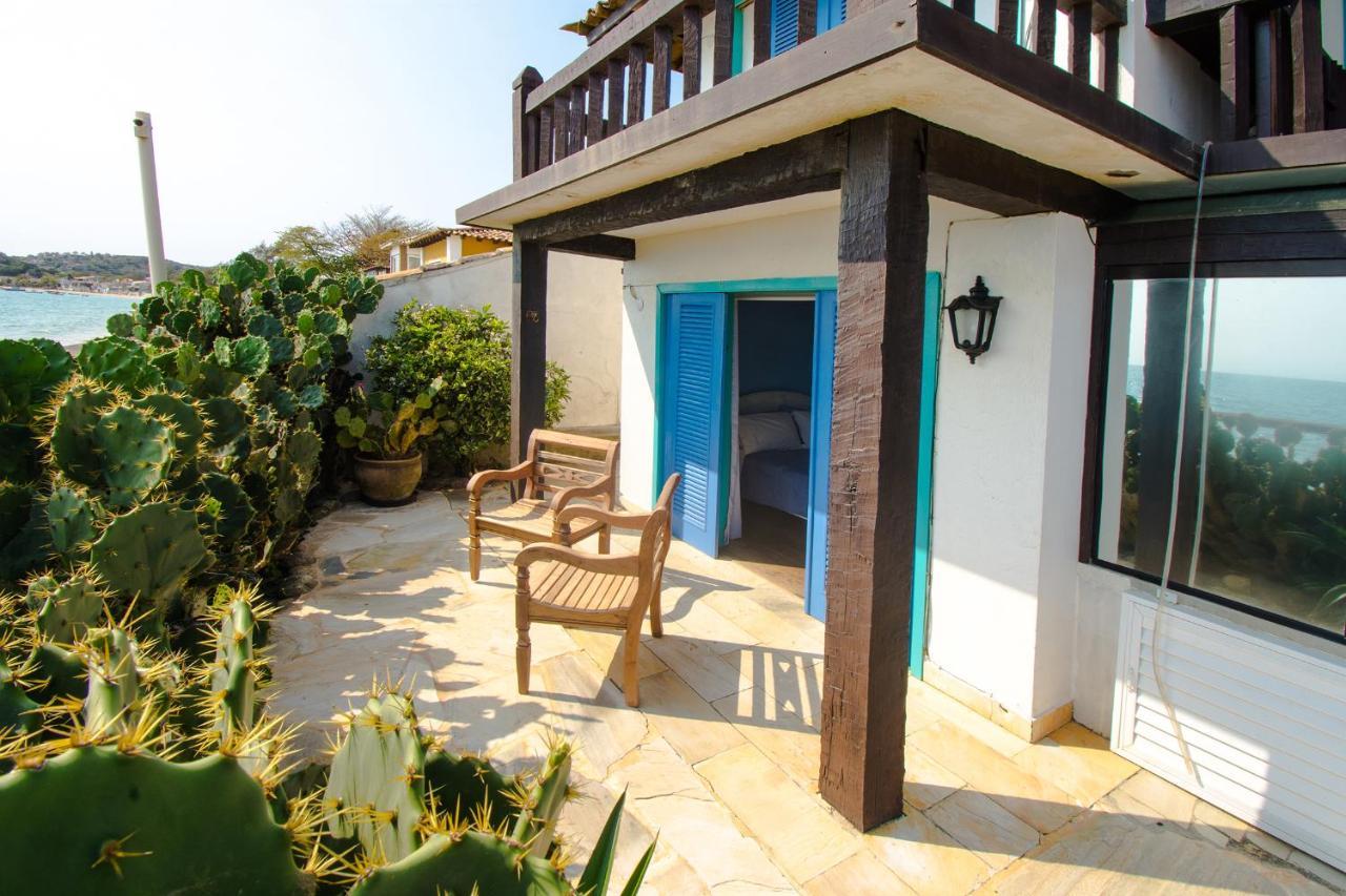 Family Room Sea View
