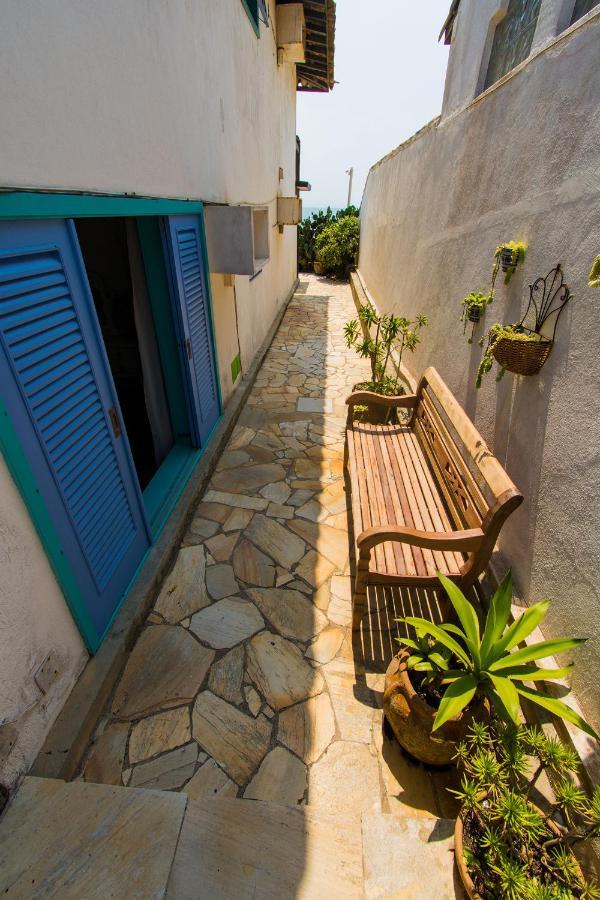 Triple Room Balcony