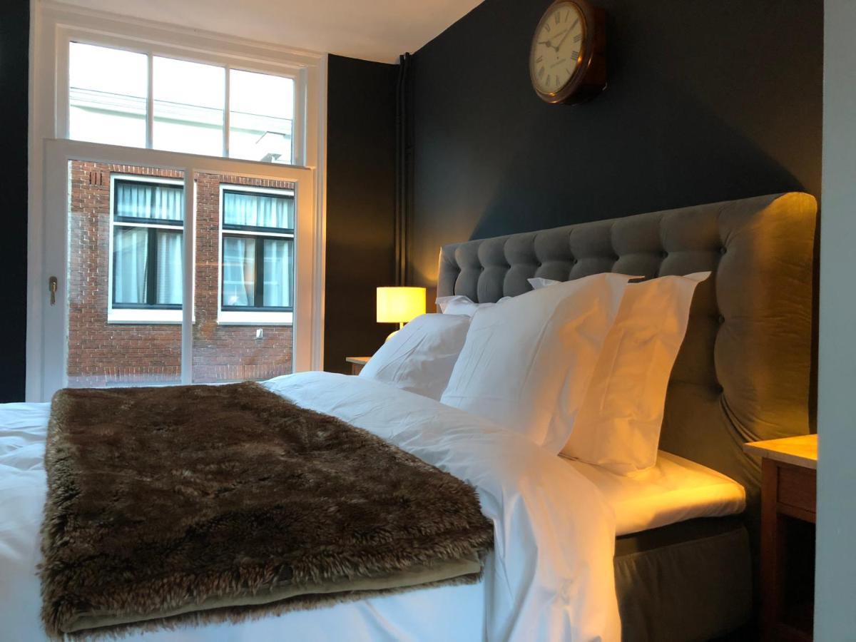 Chambre Lit King-Size Deluxe