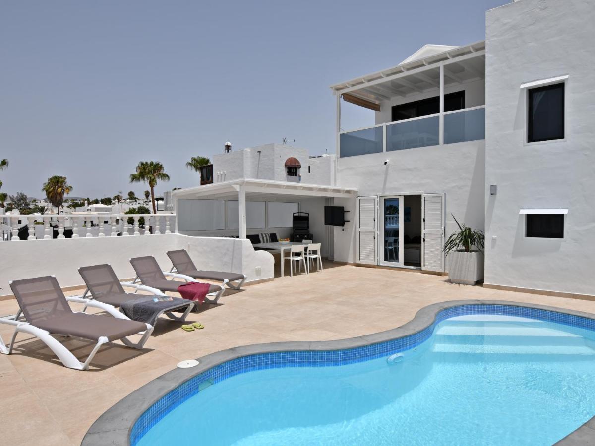 Villa de 3 dormitorios