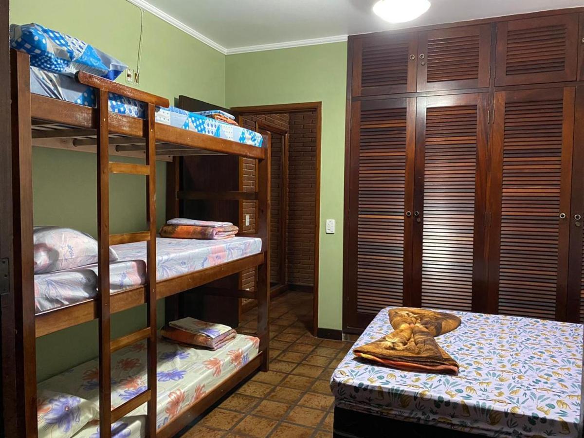 Quarto Família Deluxe