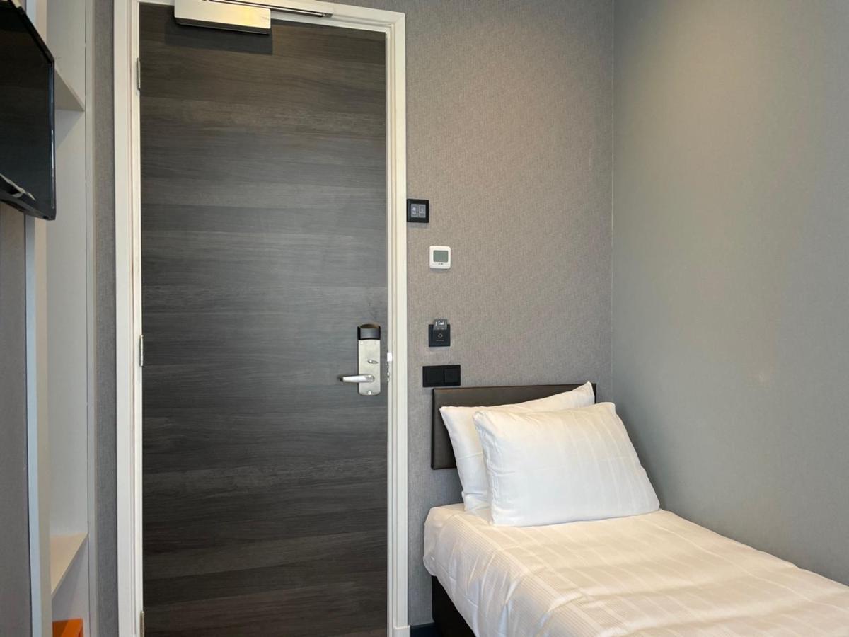 Habitación Individual Estándar