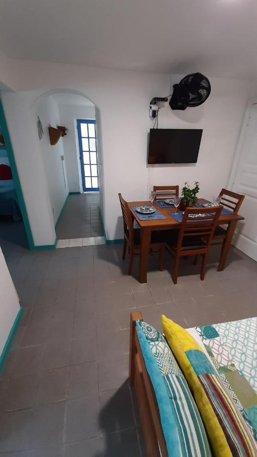 Family Bungalow
