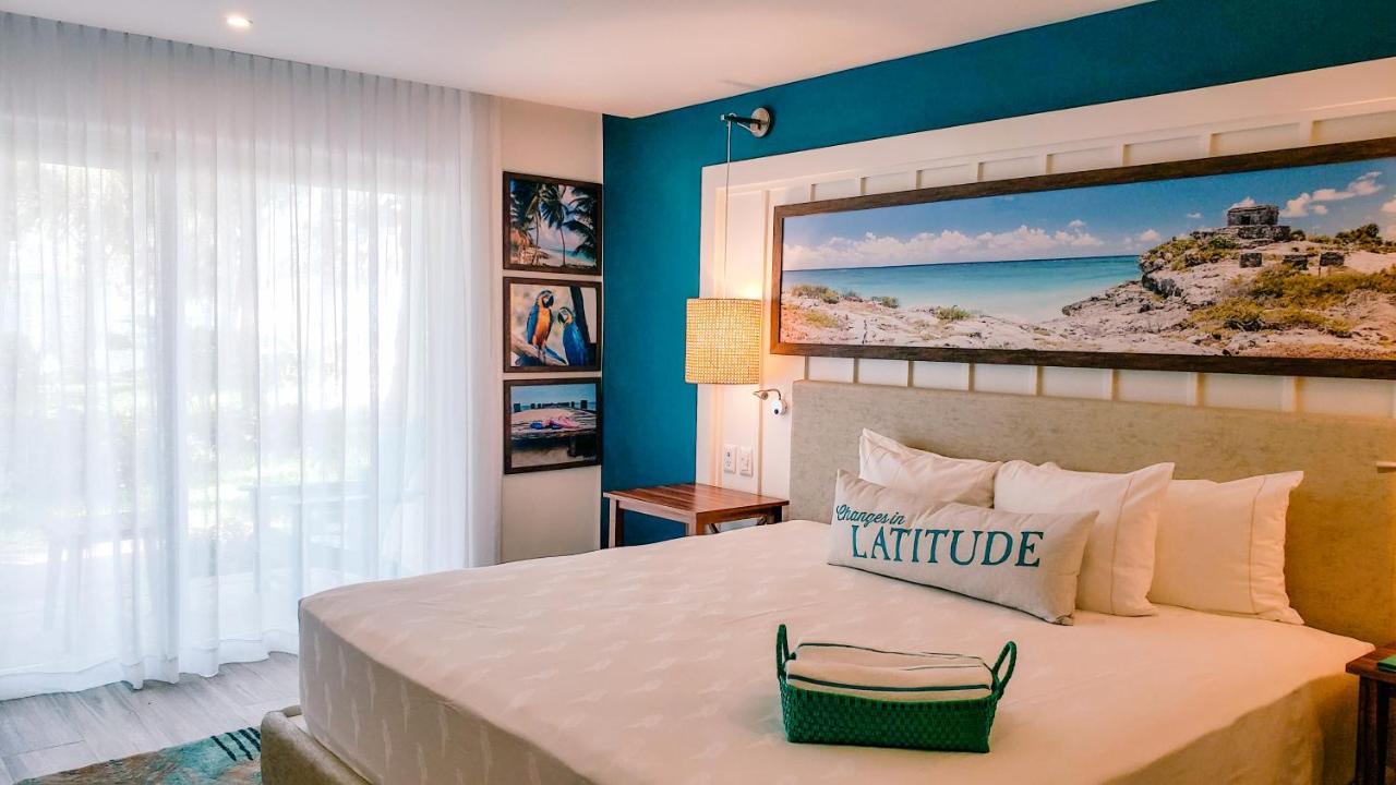 Paradise Room