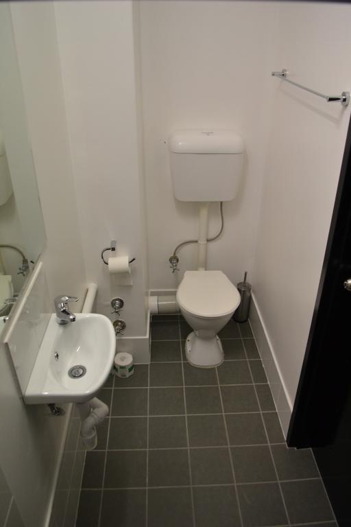 Standard Double or Twin Room Private Bathroom