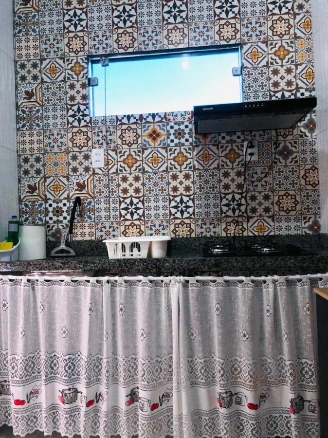 Apartamento Deluxe