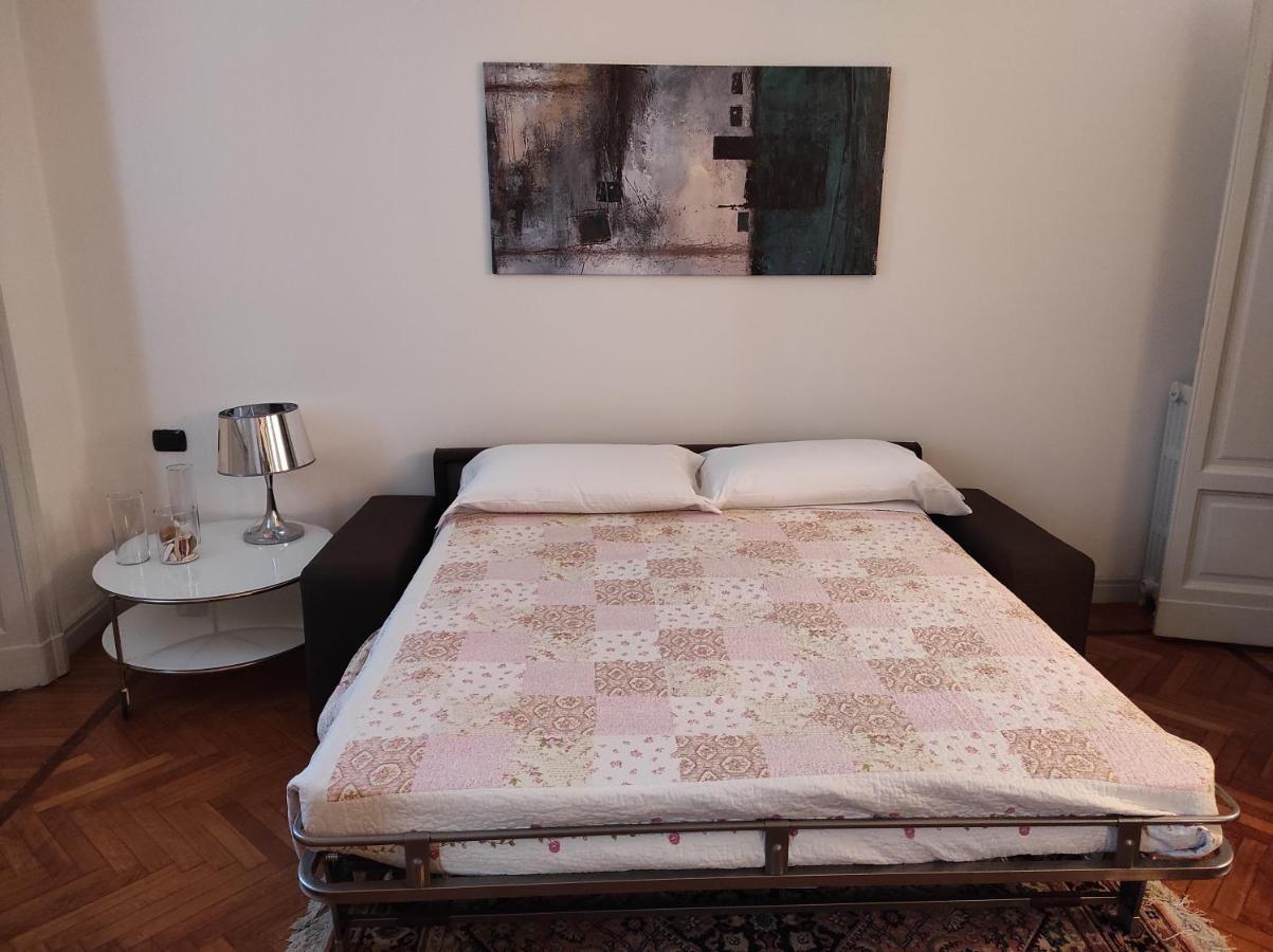 Apartamento Deluxe