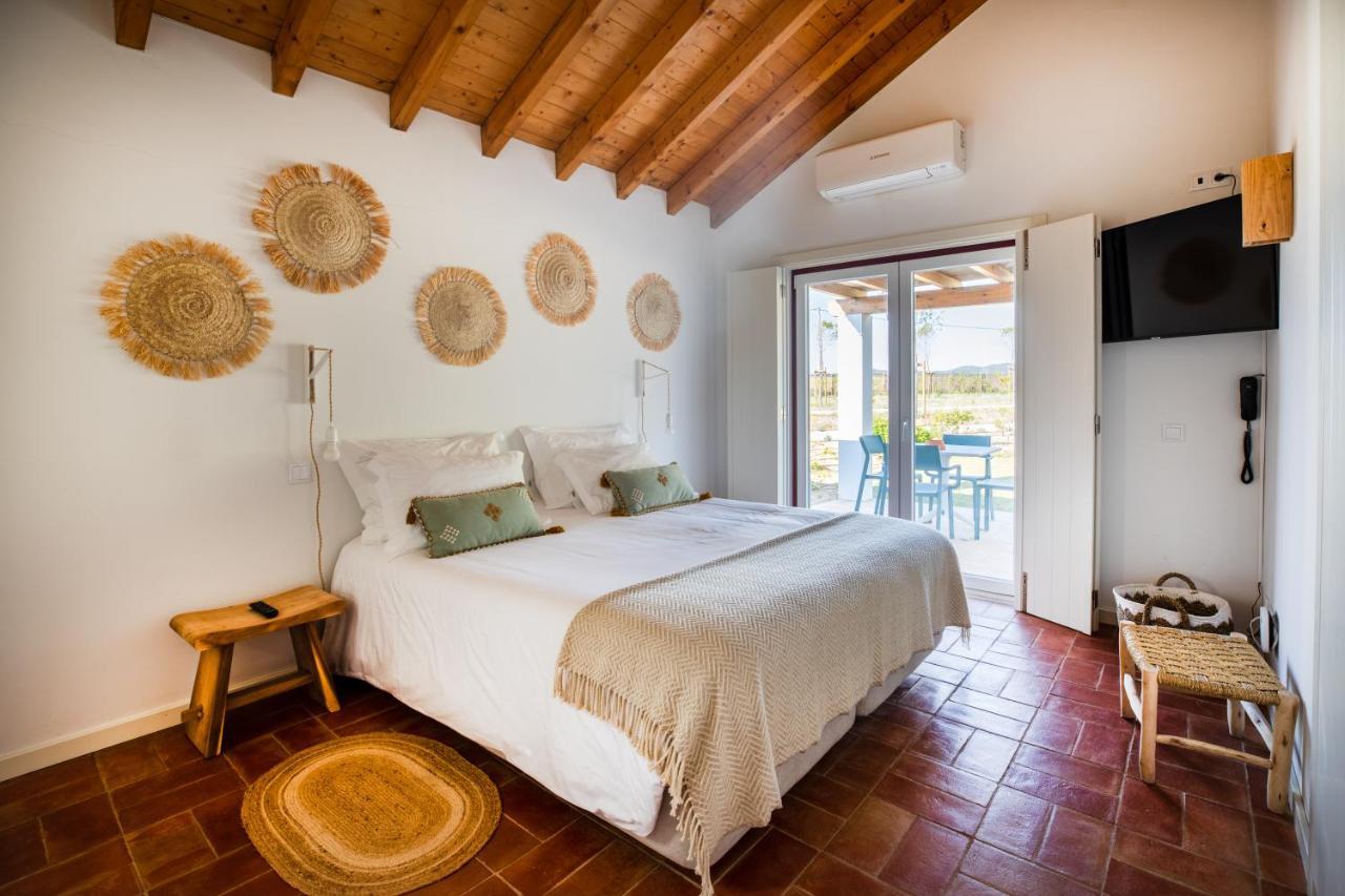 Appartement 3 Chambres