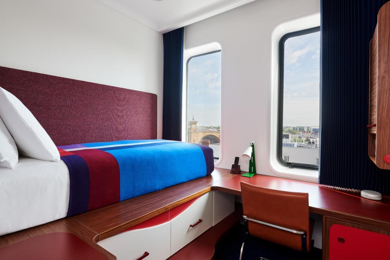 Standard Twin with One Twin Bed