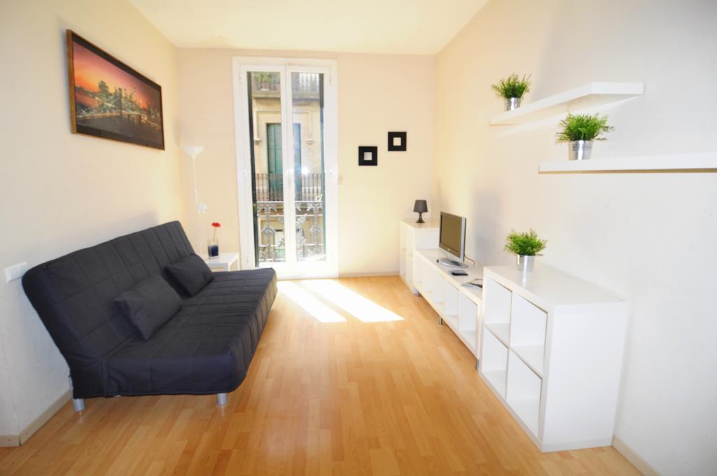 Three-Bedroom Apartment balcony Asturias