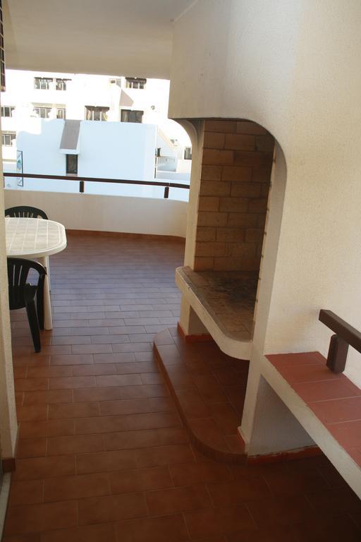 Studio Side Sea View