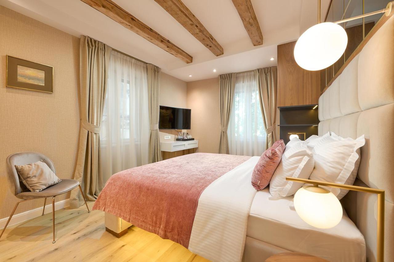 Superior Kamer met Kingsize Bed