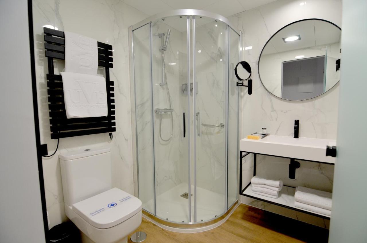 Quarto Individual