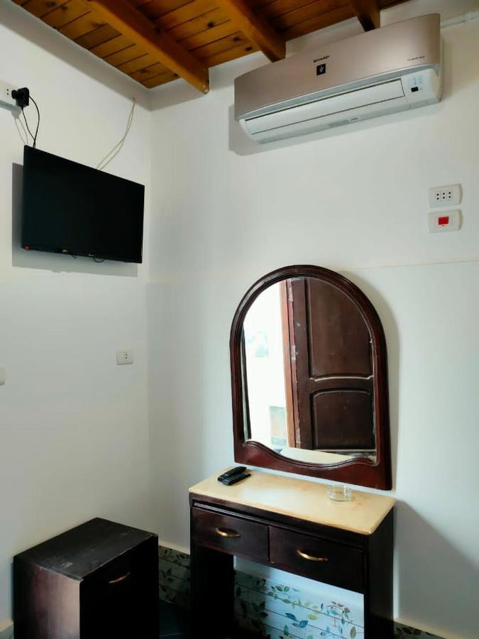 Mosses Divers House Double Room