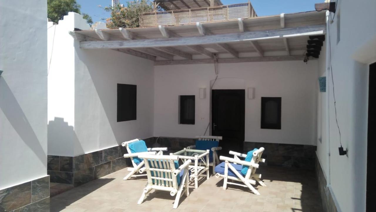 Mosses Divers House Double Room