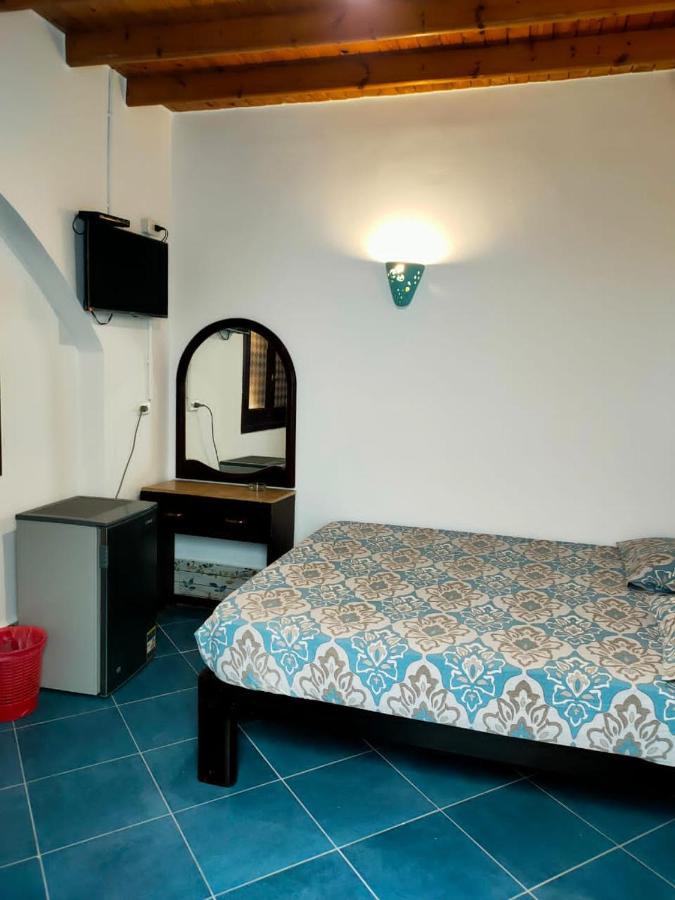 Mosses Divers House Double Room