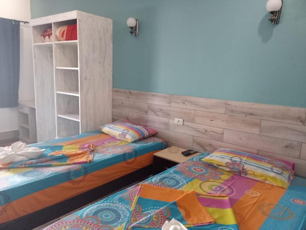 Double Standard Room