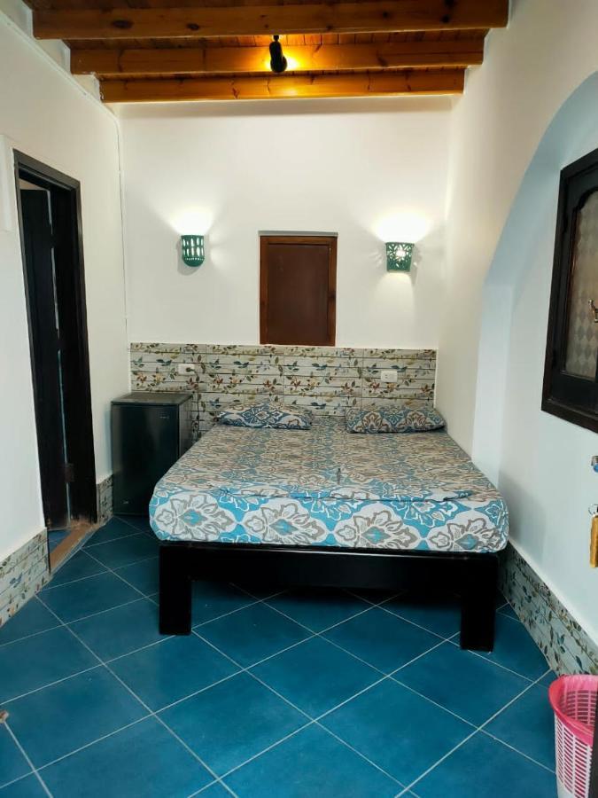 Mosses Divers House Double Room