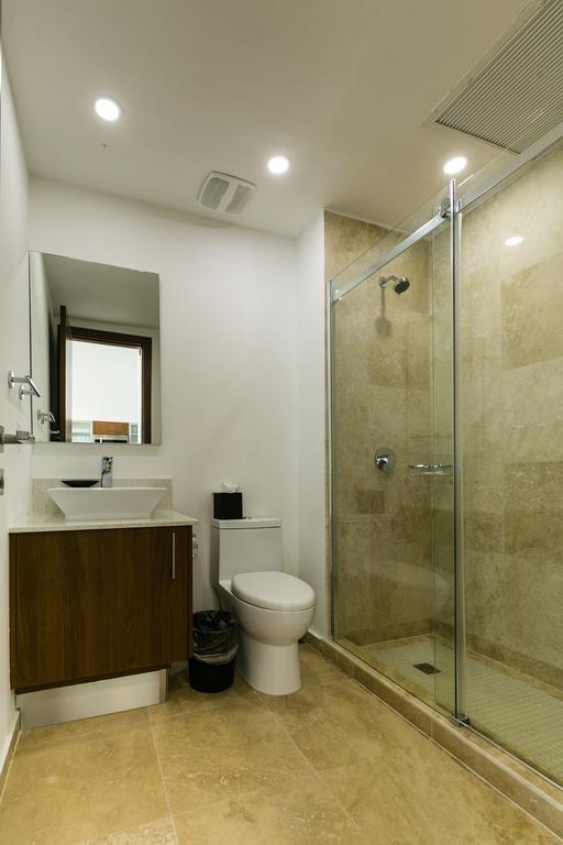 1-Bedroom Standard