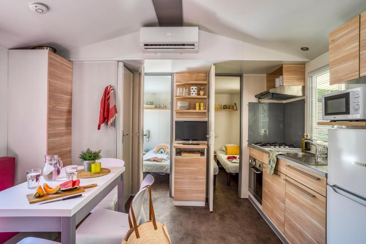 Mobil-Home Standard 3ch