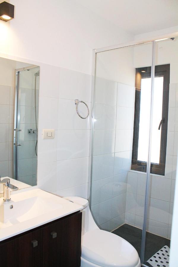 Apartamento de 2 dormitorios