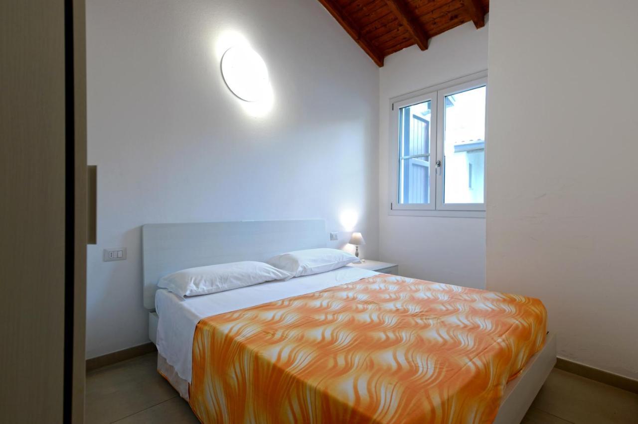 Bungalow con 2 Camere da Letto