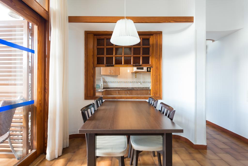 Apartamento de 2 dormitorios